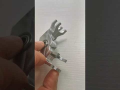 85872002/85872001/85630002 GTXLカッティングマシン用ヨークアセンブリ