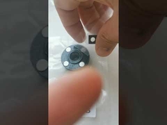 98538000 パラゴン スペアパーツ 研削アーバーアッシー (マグネット付き)