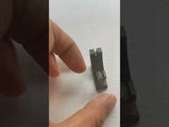 98611000/98611001 ガイド,ナイフ,QCHANGE