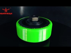 050-745-005 プラットフォームの広げるための車輪 XLS50 XLS125 部品