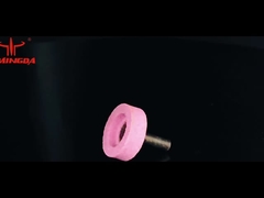 2584- スプレッダー XLS 50 & 125 切断機械用研磨車