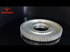 100130 C軸線形歯車 ボールマー 切断機 部品