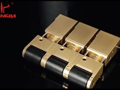 703098 シャープナー・アーム・アッシー ベクター用MH-M88-MH8 iQ80 IX6 IX9 カッター用