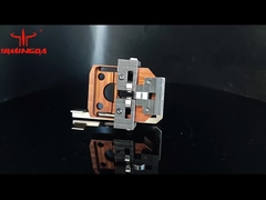 114555 D80001 D8002 E80 XL7501 カッター・ブルマー部品のナイフガイド