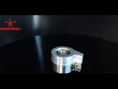 CH04-01-43 YIN 5CM 7CM 11CM 切断機械のための接続棒