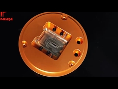 矢量Q25 128691 切断機Q25のためのプレッサーフット