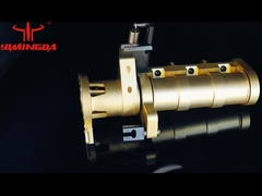 Q80切断機のためのVECTOR Q80切断部品 704401シャーペンアシー