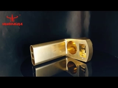 124665 ベクター Q80 カッター用のホルダー