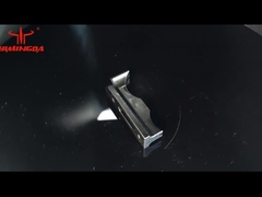 55515000 GT5250 S5200 オートマシーンスペアパーツのためのナイフガイド