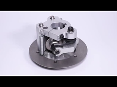 85628000 GTXL部品のためのシャープナーアシープレッサーフット, Gerber自動カットパーツのための