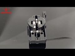 カーバー切断機ガイド,ローラー91920001-XLC7000パーツのためのSGS標準