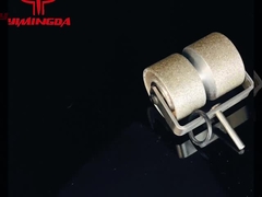 71810000 GT3200/3250 切断機用部品のための磨き車アシ