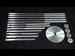 ゲルバー,レクトラ,ブルマー,キュリス,FK,キュリス,セルコン用の切断刃ナイフ