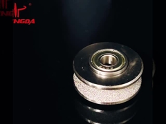 112694 703410 磨き 石の磨き車 VT5000 VT7000 カッター 自動カットパーツ