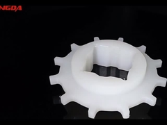 92667000 gt3250 gt5250 gt7250 gtxlのための機械化されたコットスプロケット