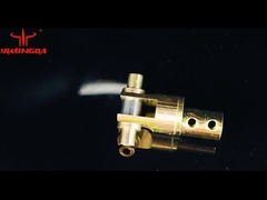 775466 切断器の接続棒 VT2500 切断機のために