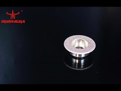 シャープナイフ 磨き石の輪 ゲルバーGT7250 / S7200 部品番号 20505000-