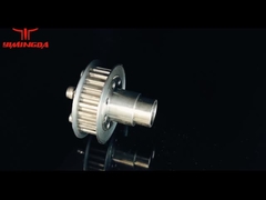 54594000 ゲルバー GT5250 GT7250 PARAGONのために車輪駆動