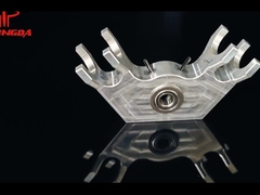 85630002 YOKE GTXL PARAGON LX 切断部品のための組立物