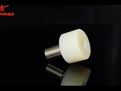 XLC7000 Z7 PARAGON HX/VX カッター用のプッシャーキャップ Assy 90683000