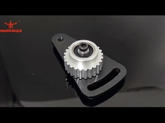 90892000 PULLEY, ASSEMBLY, IDLER BALANCER XLC7000 Z7 パラゴンカット機 パーツ