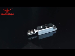 91002005 SWIVEL スクウェア .093/.125 XLC7000 Z7 パラゴン HX カッター