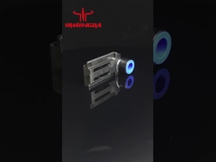 90551000 カッターマシン部品サポートブラケットロッカーアセンブリ For XLC7000/Z7