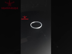 496500207 Gkst 125 '' x 6 - 1 / 8 '' ガーバーGT5250カッター用繊維機械部品