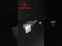 XLC7000/Z7カッター機械は適した93368001のアッセンブリのレーザー光線を分ける