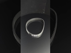 5mm HTD 15mmのXLC7000部品のための広いタイミング ベルトの予備品180500290