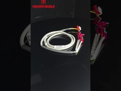 軽量自動カッター部品 91800001 ケーブルハードウェア KI FOR XLC7000/Z7