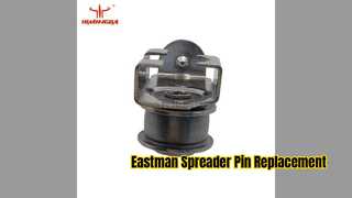 Eastman 17C15 113 スプレッダーピン 625 627 629 カッター用