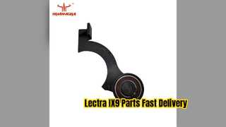 Lectra IX9 オート カッター スペアパーツ X 軸バンド テンショナー