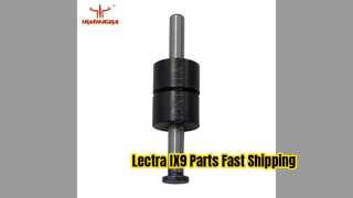 Lectra IX9 カッター スペアパーツ X 軸バンド テンショナー 704414