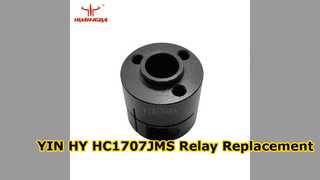 YIN HY HC1707JMS リレー 51 002 003 0014 高速配送