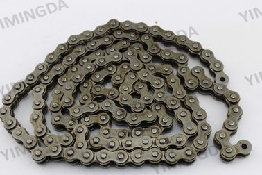 Metal Wheel chain 132 rolls for Gerber Spreader parts , 1230-020-0132-
