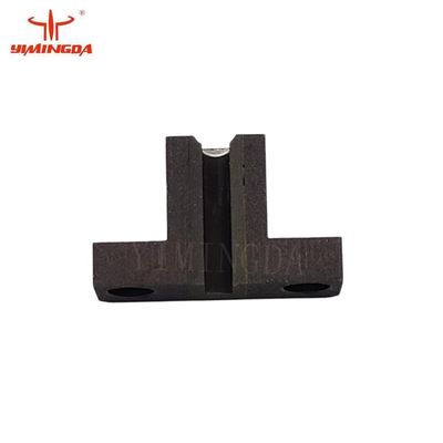 Yimingda Made 75508 Upper Slide Guide 3.0 for Kuris Cutter Machine Spare Part