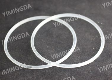 125X10 - 83A Pyrathane O - Ring 496500215 for GTXL parts , Textile Machine Parts