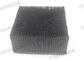 Nylon Black 92910001 Cutter Black Bristle Block for Gerber GTXL cutter machine