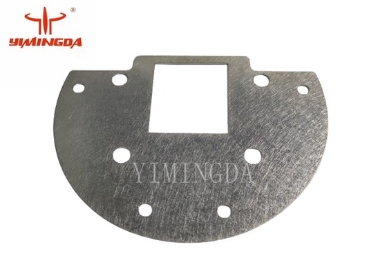 124112 Cutter Parts Cover Plate Vector IH8 MX9 Cutting Machine Spare Parts