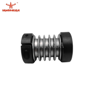 060726 / 70103180 X-Axis Metal Coupling for D8002 D80003 E80 Bullmer Cutter