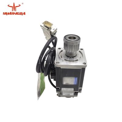 Q80 Cutting Machine Parts Y-AXIS MOTOR For Auto Cutter 704397