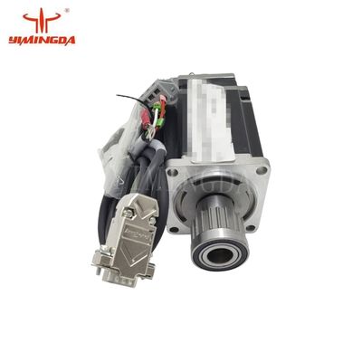 Q80 Cutting Machine Parts Y-AXIS MOTOR For Auto Cutter 704397