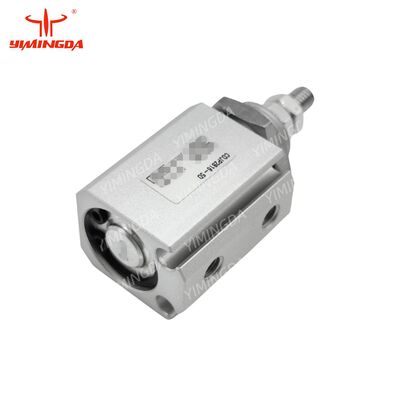 Cutter Parts CDJP2B16-5D Air Cylinder For Yin / Cutting Machine HY-H2007M