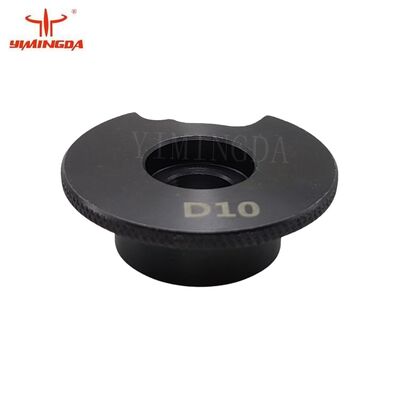 130197 Drilling Guide D=10 MH-MX/IX69-Q58-IH58/FP-FX For Vector IX69-Q58-IH58 Auto Cutting Machine Parts Cutter Parts