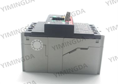 20 Amps 2 Phase 480V Circuit Breaker 304500157- For Gerber XLC7000 Cutter Parts