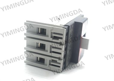 20 Amps 2 Phase 480V Circuit Breaker 304500157- For Gerber XLC7000 Cutter Parts