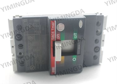 20 Amps 2 Phase 480V Circuit Breaker 304500157- For Gerber XLC7000 Cutter Parts