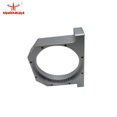 CH08-02-13 Base Textile Machine Parts For Yin Cutter