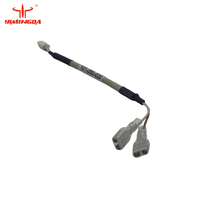 101-090-020 045-090-028 PREASSEMBLE CABLE W12.8 For Spreader XLS50 XLS125 Spare Parts Suitable For Auto Machine